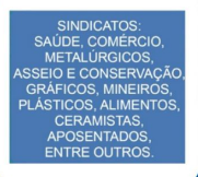 Sindicatos