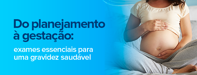 Sua jornada para engravidar começa aqui.